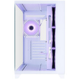 Корпус 1STPLAYER MEGAVIEW MV8-TP ARGB White (MV8-TP-WH-3FC7R-W-1FC7-W)