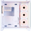Корпус 1STPLAYER MEGAVIEW MV8-TP ARGB White - MV8-TP-WH-3FC7R-W-1FC7-W - фото 4
