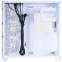 Корпус 1STPLAYER MEGAVIEW MV8-TP ARGB White - MV8-TP-WH-3FC7R-W-1FC7-W - фото 5