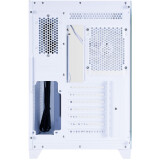 Корпус 1STPLAYER MEGAVIEW MV8-TP ARGB White (MV8-TP-WH-3FC7R-W-1FC7-W)