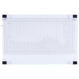 Корпус 1STPLAYER MEGAVIEW MV8-TP ARGB White (MV8-TP-WH-3FC7R-W-1FC7-W)