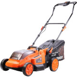 Газонокосилка PATRIOT CM 430 (250205430)
