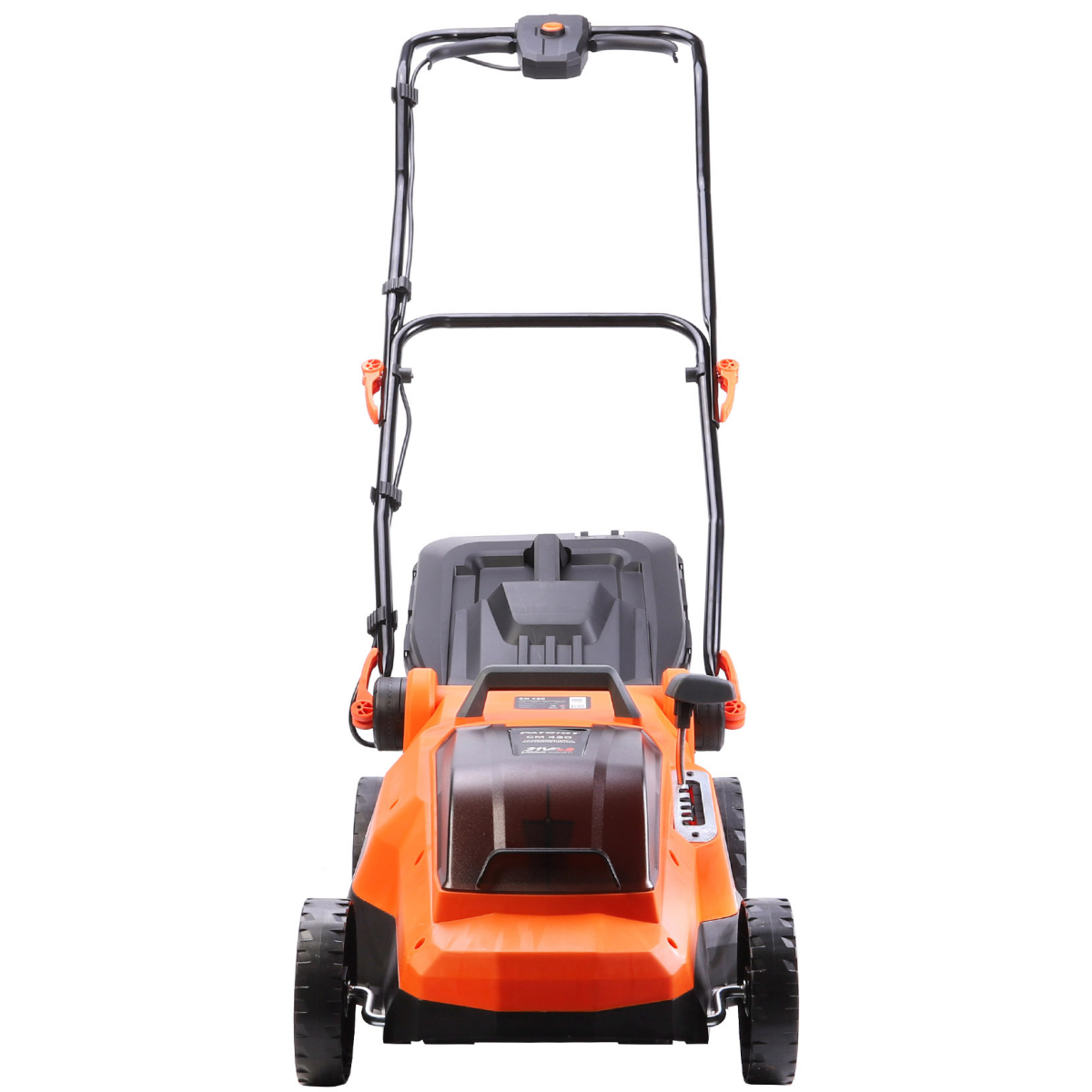 Газонокосилка PATRIOT CM 430 - 250205430 - фото 3