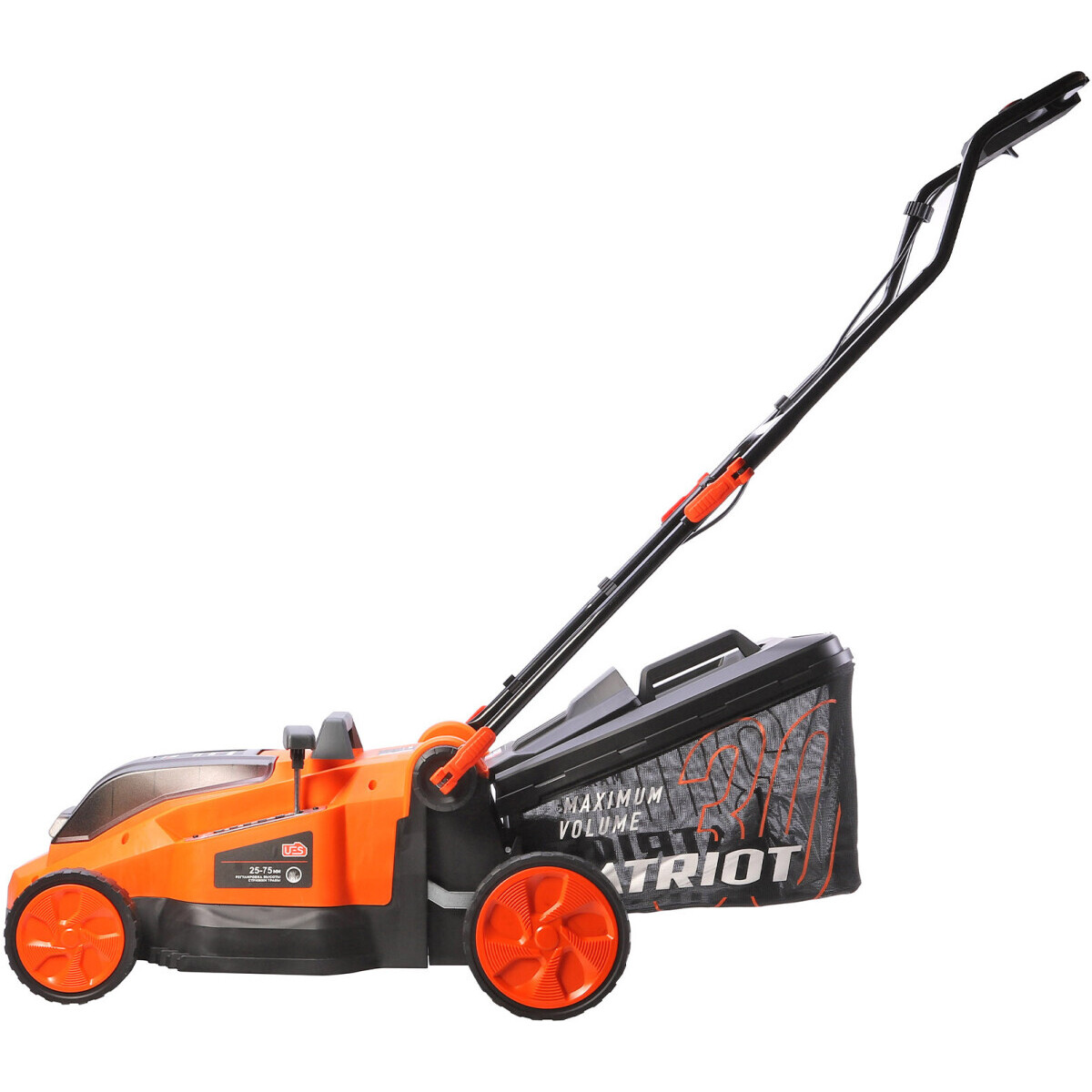 Газонокосилка PATRIOT CM 430 - 250205430 - фото 4