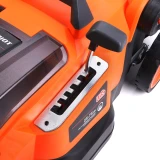 Газонокосилка PATRIOT CM 430 (250205430)