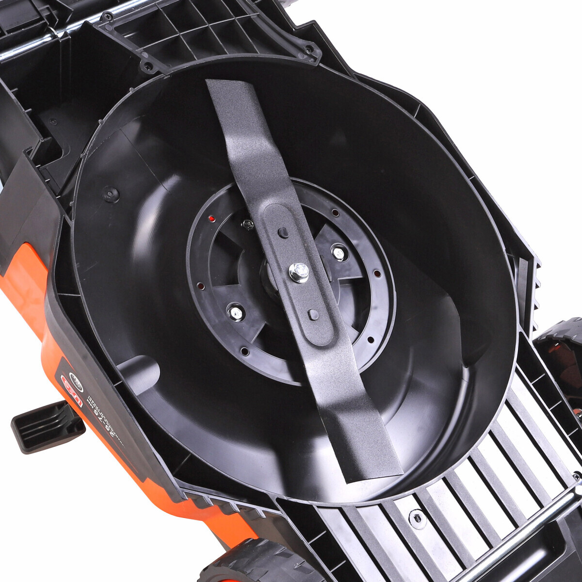 Газонокосилка PATRIOT CM 430 - 250205430 - фото 12