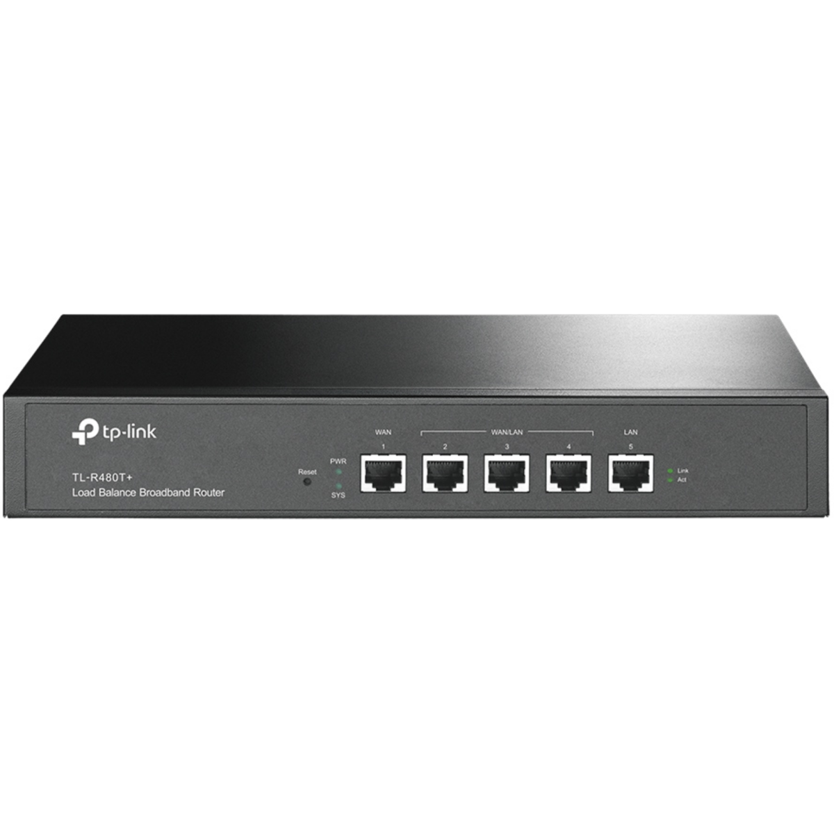 Маршрутизатор (роутер) TP-Link TL-R480T+