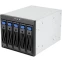 Серверный корпус InWin IW-R400-01N (6131850) - фото 10