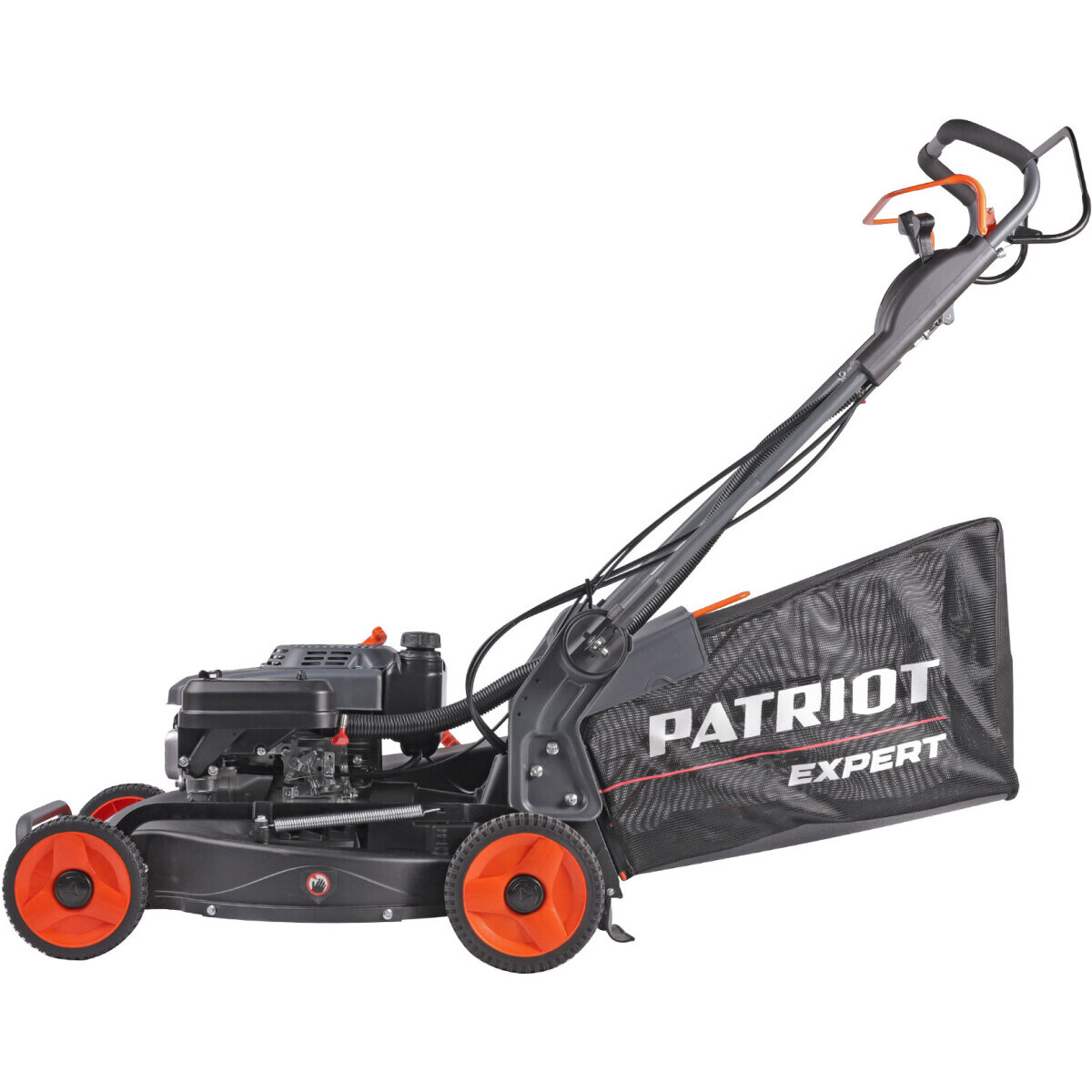 Газонокосилка PATRIOT PT 54AS - 512109054 - фото 4