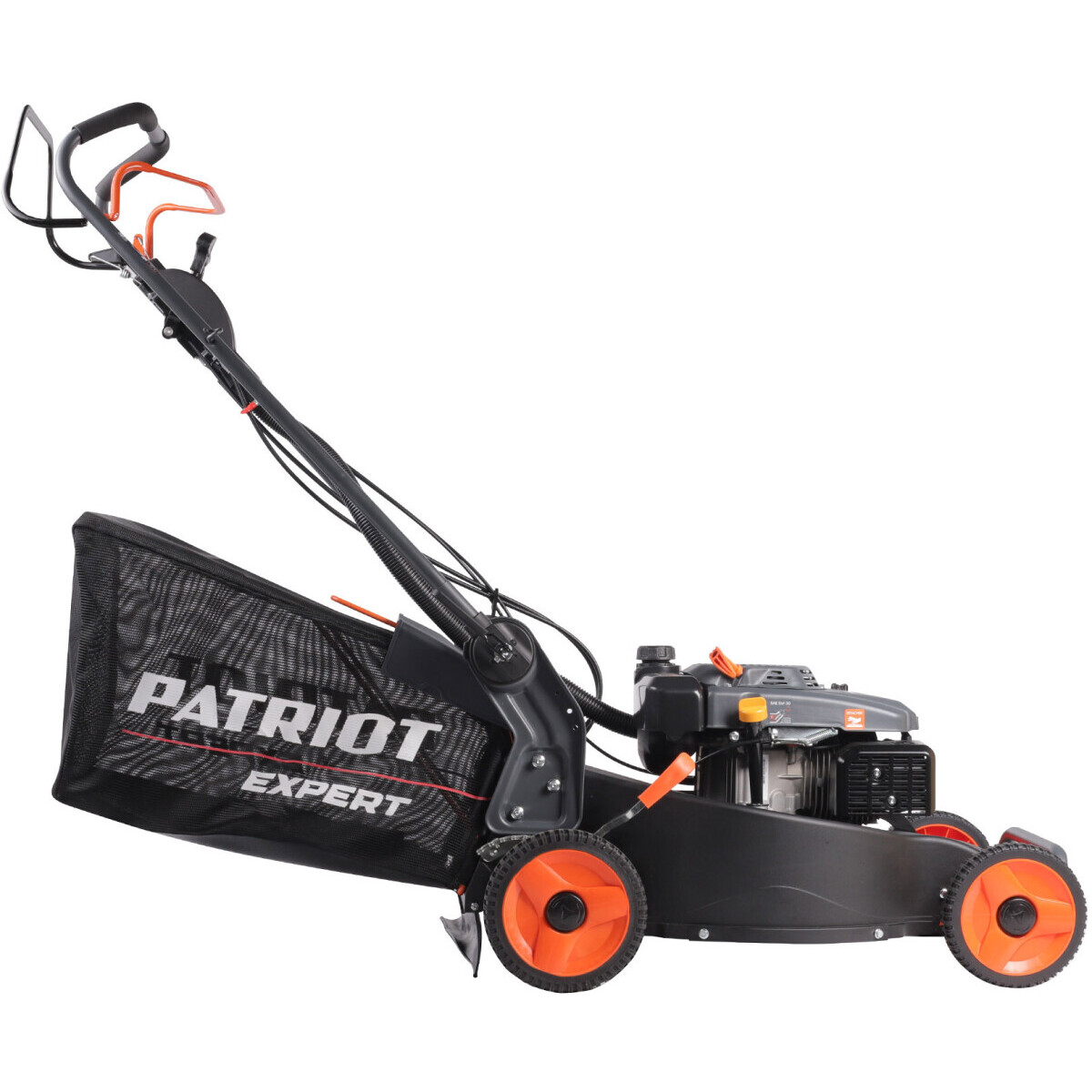 Газонокосилка PATRIOT PT 54AS - 512109054 - фото 5