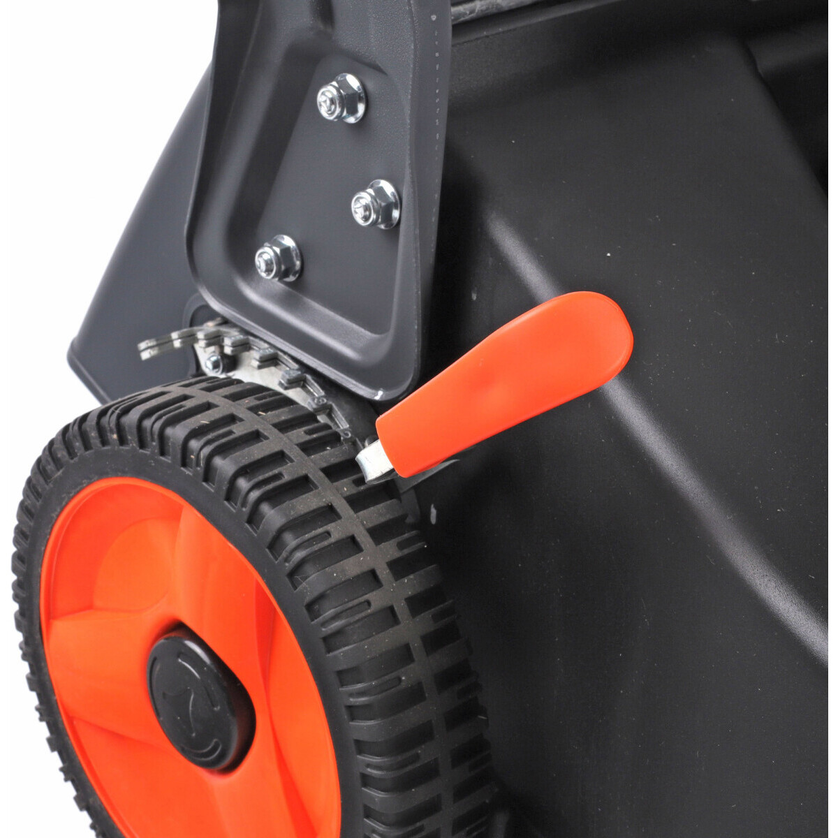 Газонокосилка PATRIOT PT 54AS - 512109054 - фото 11