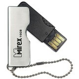 USB Flash накопитель 16Gb Mirex Turning Knife (13600-DVRTKN16)
