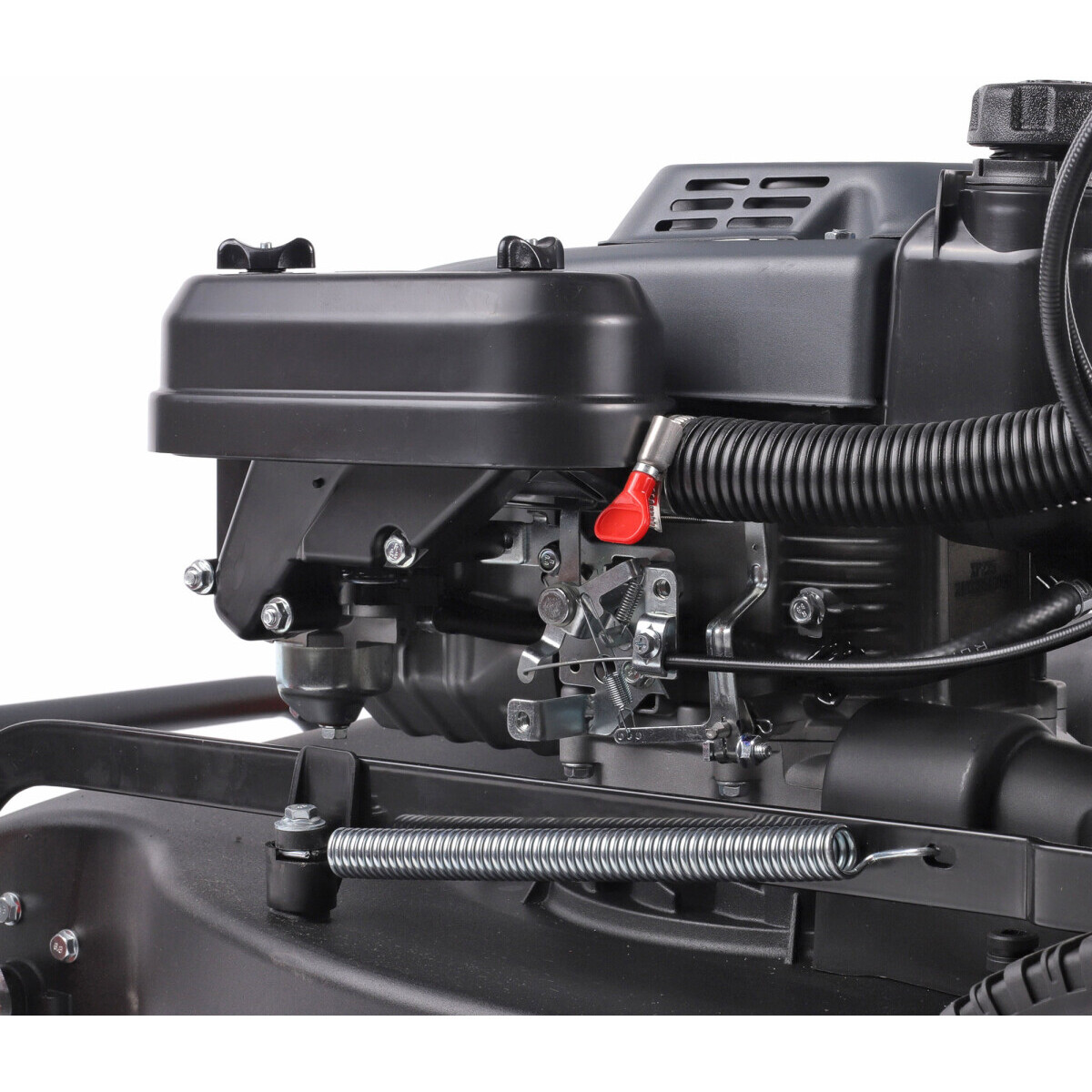 Газонокосилка PATRIOT PT 54AS - 512109054 - фото 15