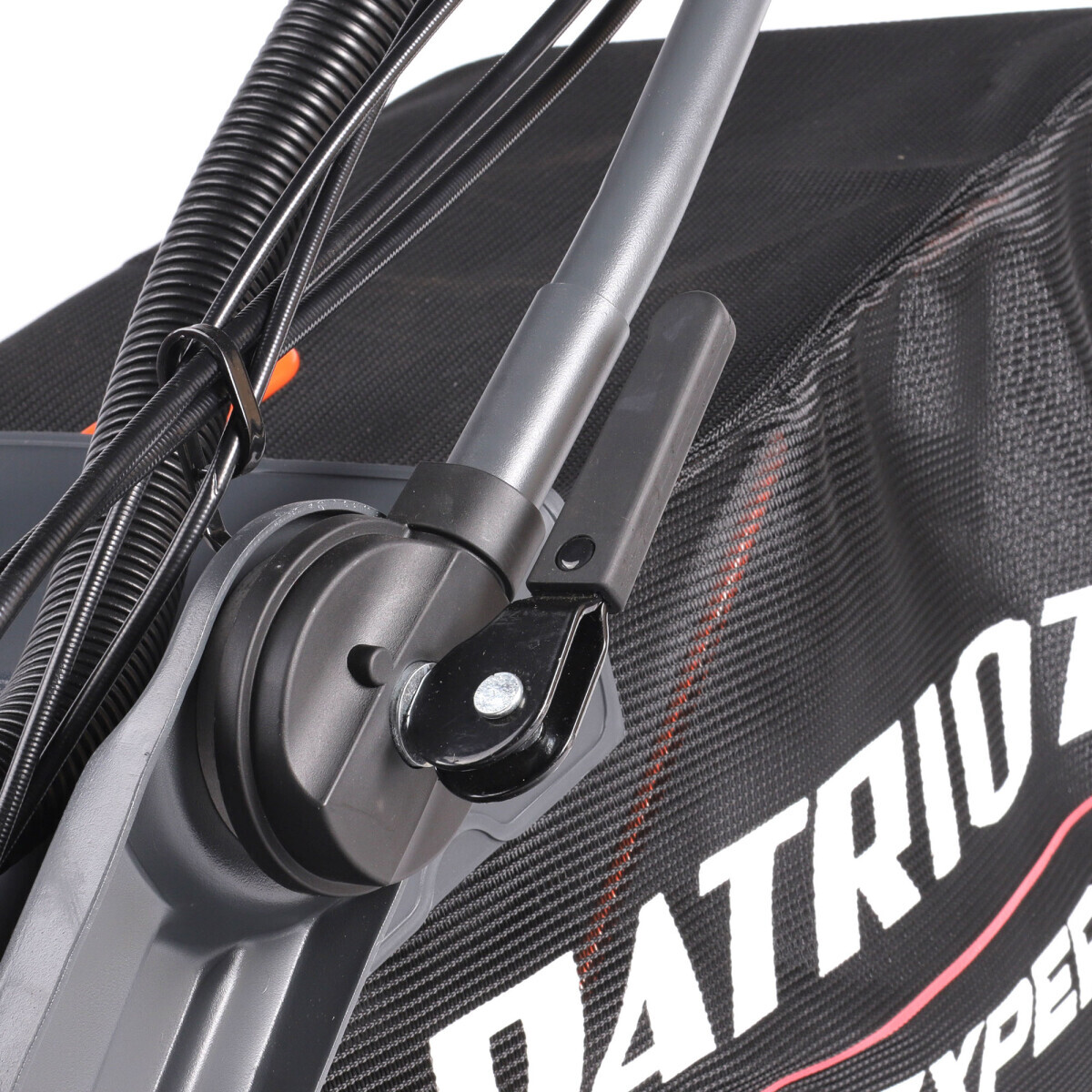 Газонокосилка PATRIOT PT 54AS - 512109054 - фото 17