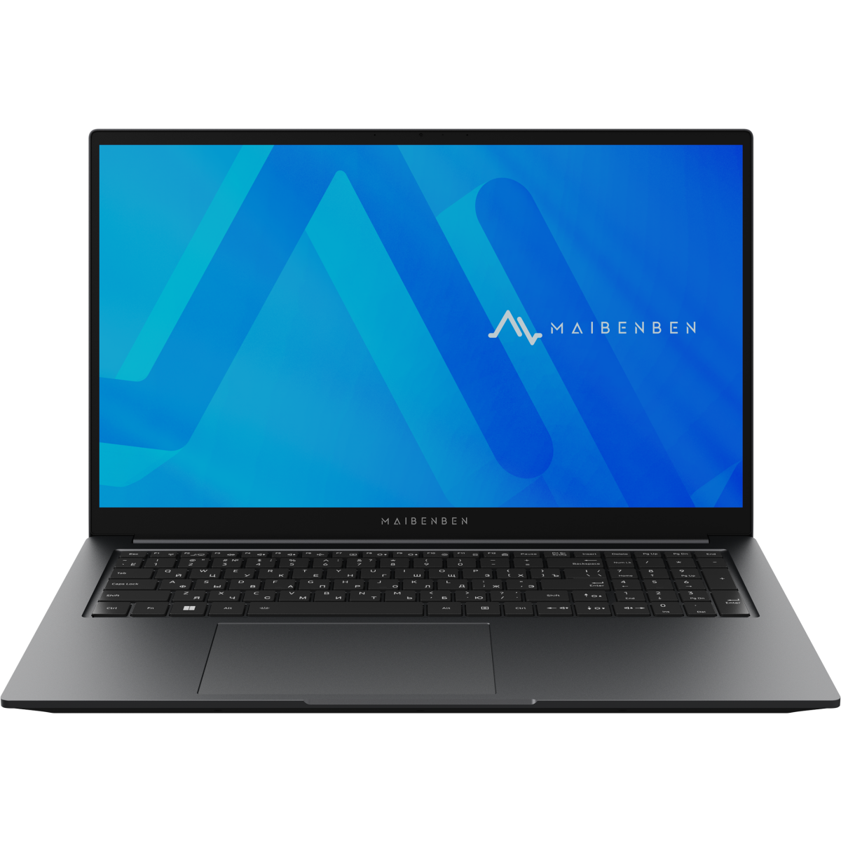 Ноутбук Maibenben B317B (B317B-i521UMF1SPGRE2)