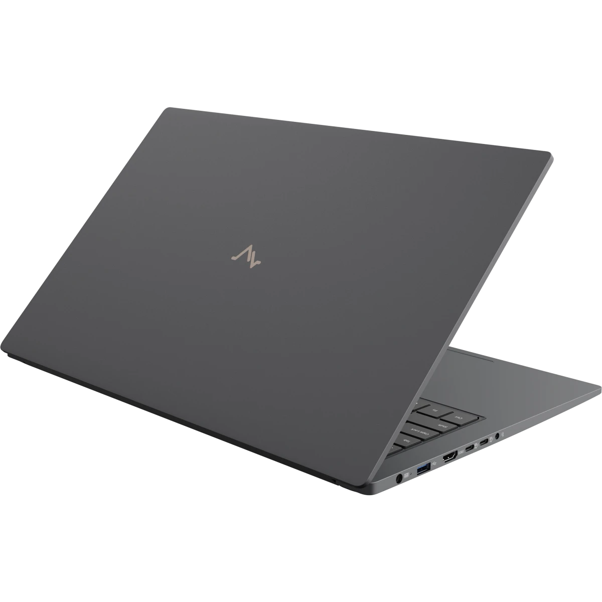 Ноутбук Maibenben Andvanced B317B-i521UM (F1SPGRE2) - B317B-i521UMF1SPGRE2 - фото 4