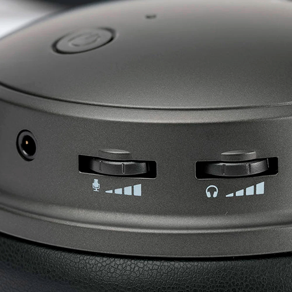 Наушники Audeze Maxwell Xbox - фото 5