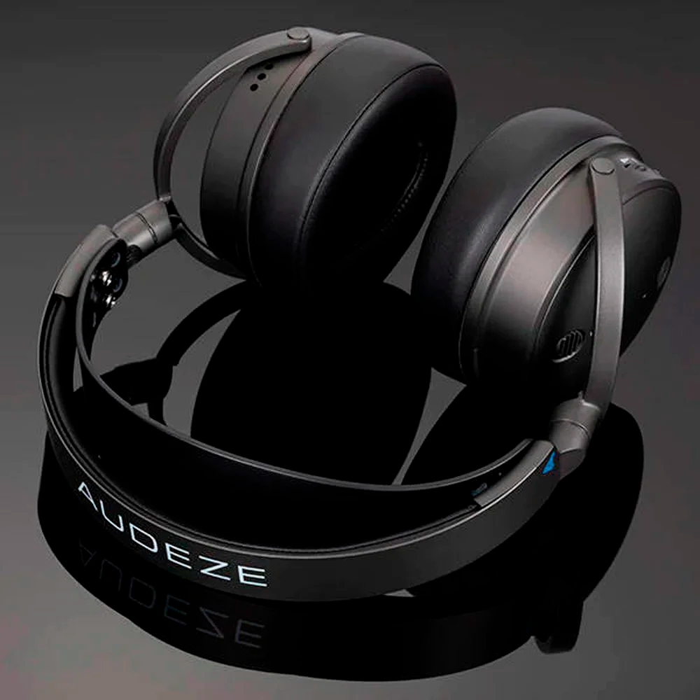 Наушники Audeze Maxwell Xbox - фото 6