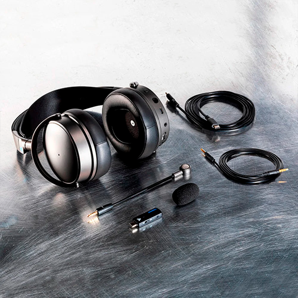 Наушники Audeze Maxwell Xbox - фото 7