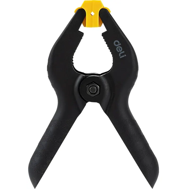 Струбцина Deli DL110004 - фото 2