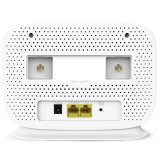 Wi-Fi маршрутизатор (роутер) TP-Link TL-MR105