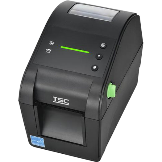 Принтер этикеток TSC DH220E-A001-0002