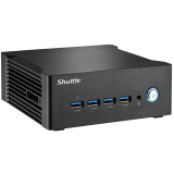 Платформа Shuttle NT10H (77R-NT10H-001-SHU04-MDG)