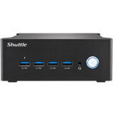 Платформа Shuttle NT10H (77R-NT10H-001-SHU04-MDG)