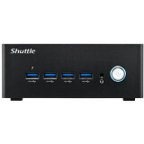 Платформа Shuttle NT10H (77R-NT10H-001-SHU04-MDG)