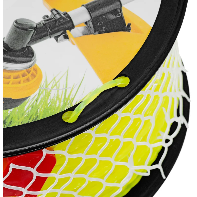 Леска для триммера Denzel 96299 - фото 7