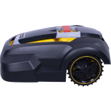 Газонокосилка CHAMPION RMB2428