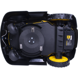 Газонокосилка CHAMPION RMB2428