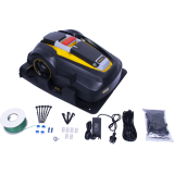 Газонокосилка CHAMPION RMB2428
