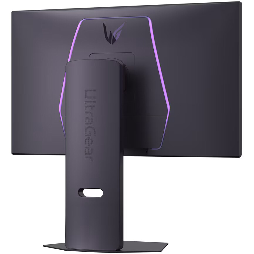 Монитор LG 27" 27G850A-B - фото 4