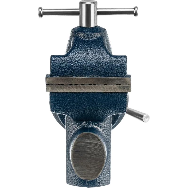 Тиски Сибртех 18672 - фото 2