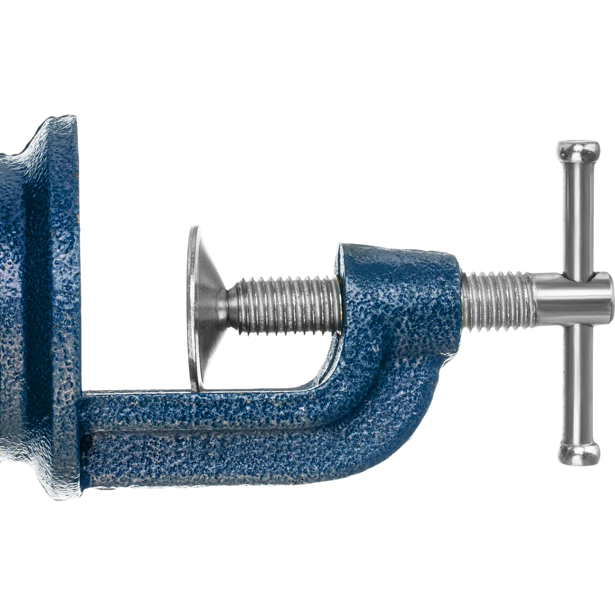 Тиски Сибртех 18672 - фото 5