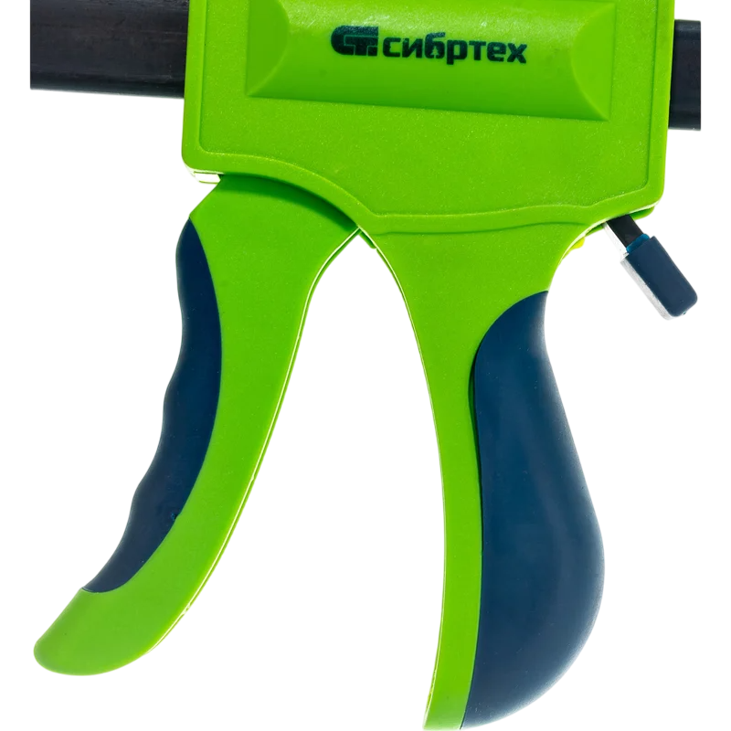 Струбцина Сибртех 20564 - фото 3