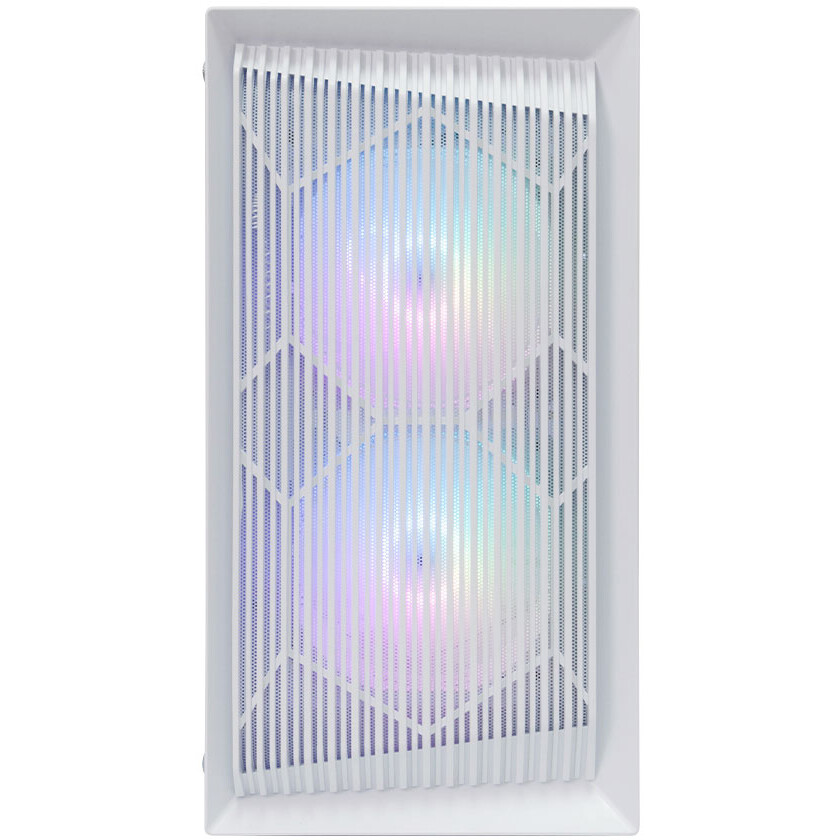 Корпус 1STPLAYER BLACK.SIR BS-2 ARGB White - BS-2-WH-3F7-W - фото 2