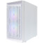 Корпус 1STPLAYER BLACK.SIR BS-2 ARGB White - BS-2-WH-3F7-W - фото 3