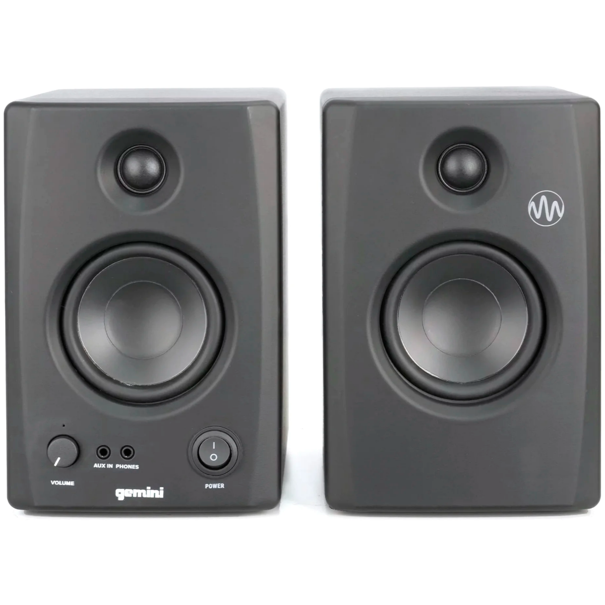 Акустическая система Gemini Sound SMX-03BT