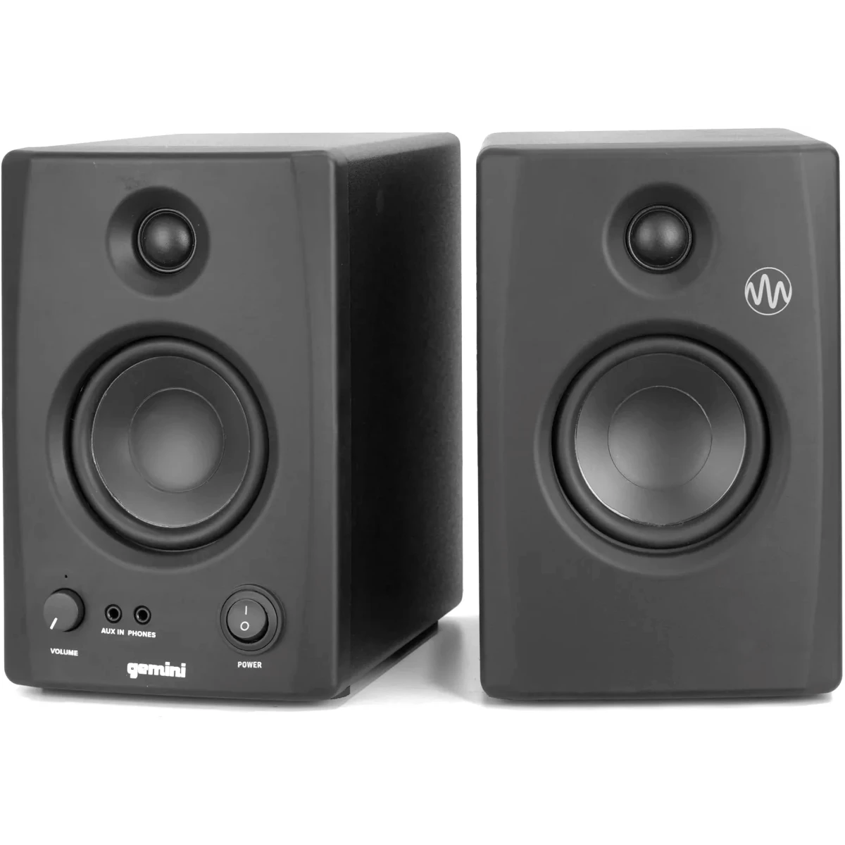 Акустическая система Gemini Sound SMX-03BT - фото 2