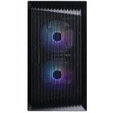 Корпус 1STPLAYER BLACK.SIR BS-2 ARGB Black (BS-2-BK-3F7)
