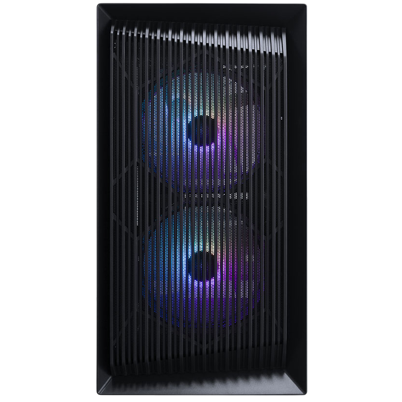 Корпус 1STPLAYER BLACK.SIR BS-2 ARGB Black - BS-2-BK-3F7 - фото 2