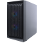 Корпус 1STPLAYER BLACK.SIR BS-2 ARGB Black - BS-2-BK-3F7 - фото 3