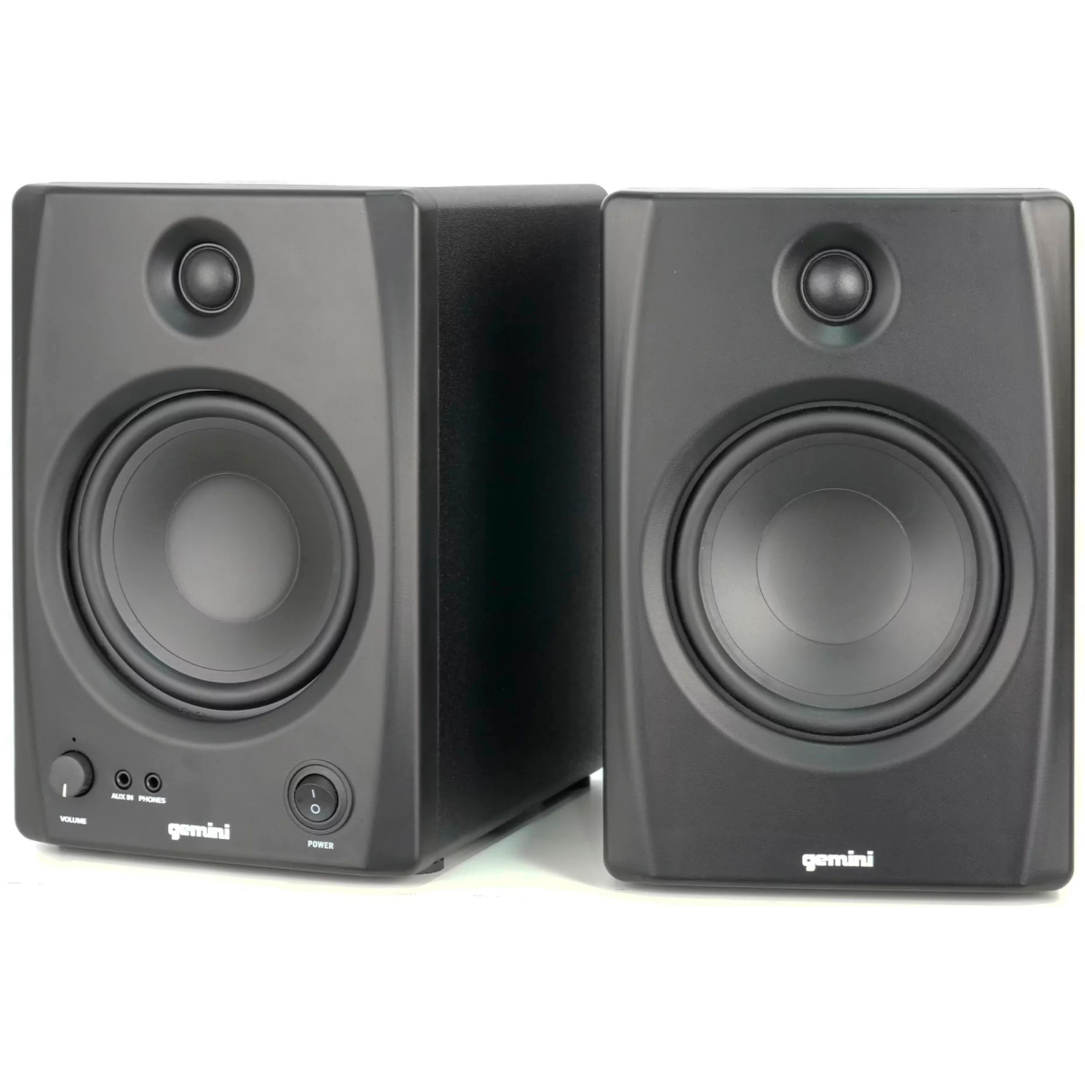 Акустическая система Gemini Sound SMX-05BT - фото 2