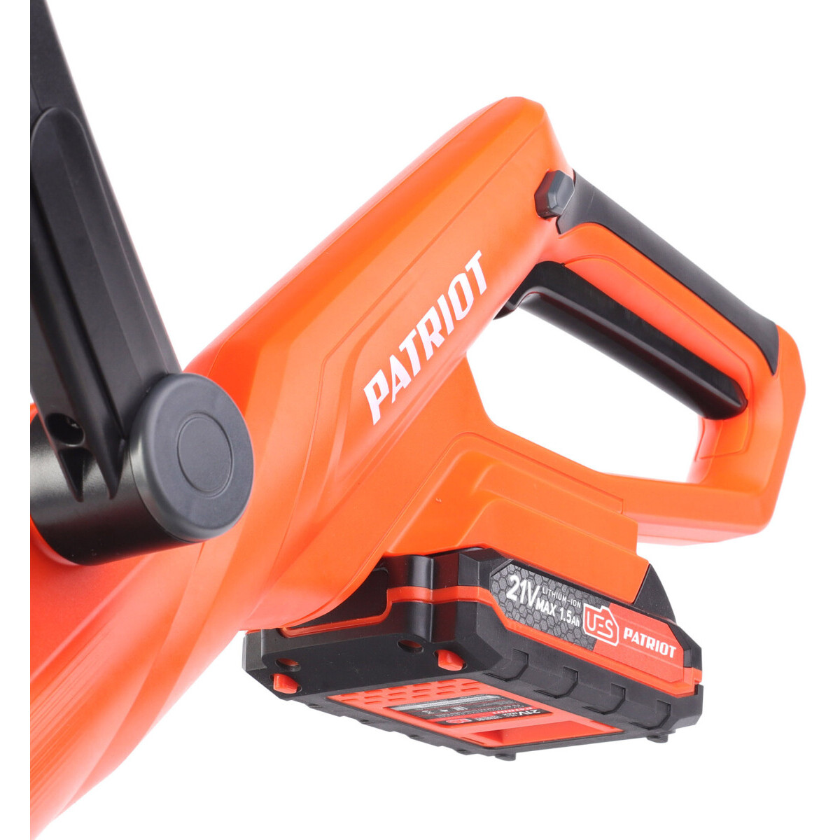 Триммер PATRIOT PT 238 Li - 250205238 - фото 10