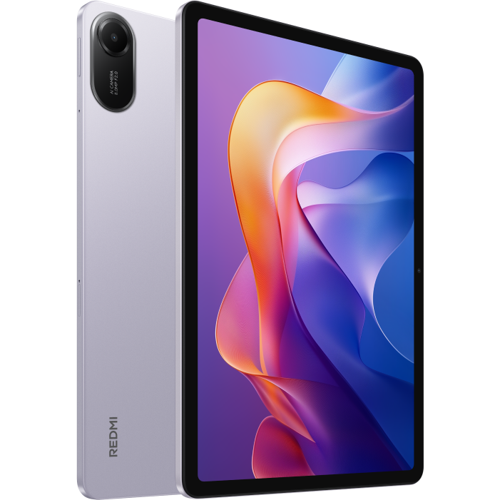 Планшет Xiaomi Redmi Pad 2 8/256GB Purple