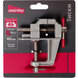 Тиски SmartBuy SBT-TM-40P1