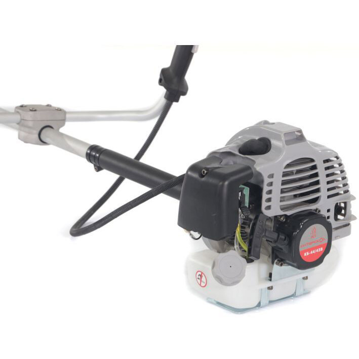 Триммер Интерскол КБ-44/43В (896.0.0.70) - фото 4