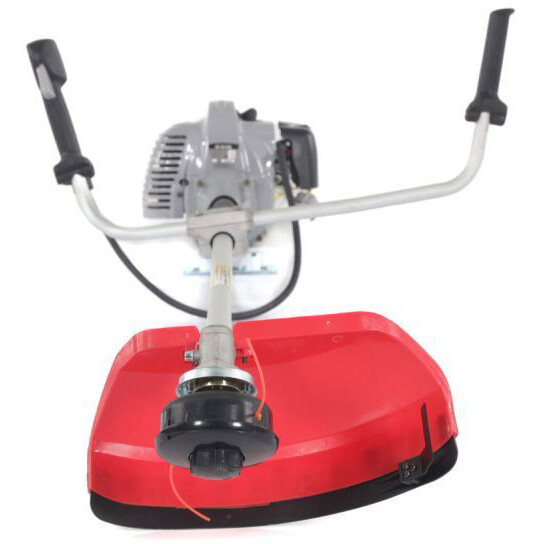 Триммер Интерскол КБ-44/43В (896.0.0.70) - фото 6